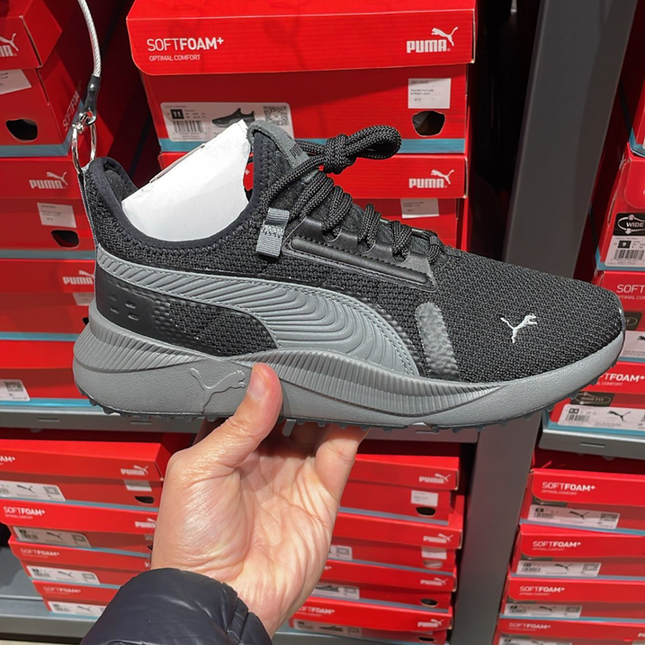 Pacer Future Black