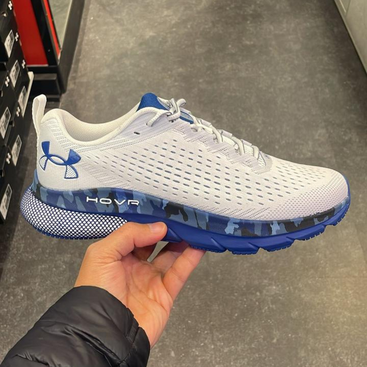 HOVR Turbulence LTD White / blue