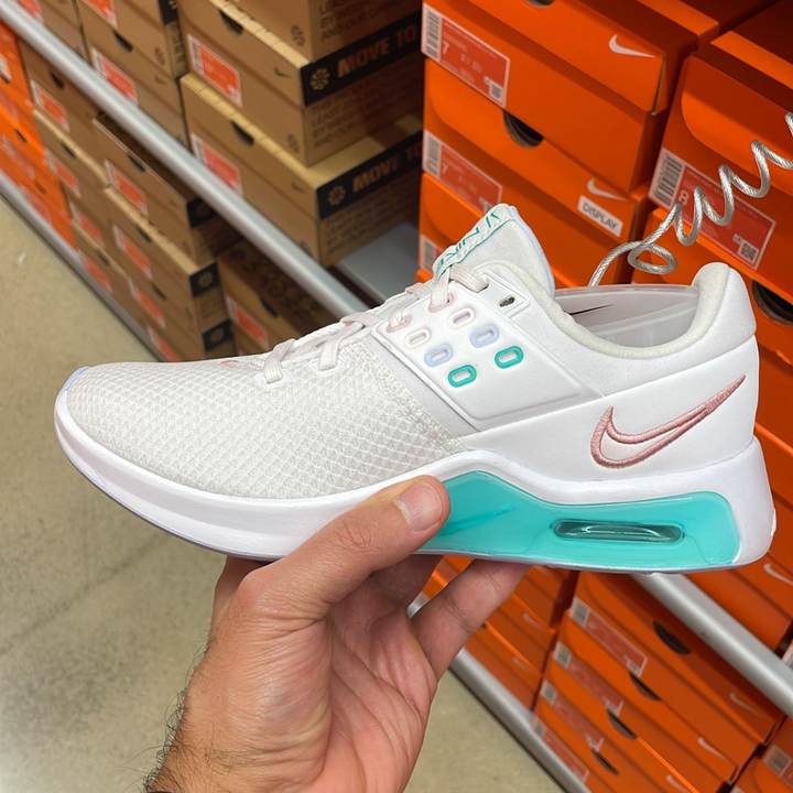 Air Max Bella TR Sneakers White