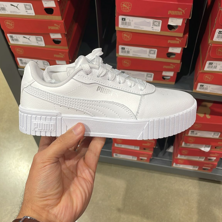 CARINA2.0 Off white
