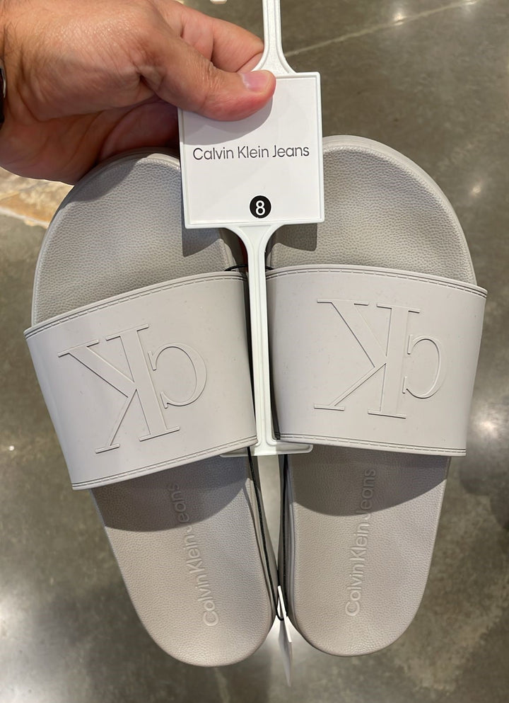 Winston Slide Grey