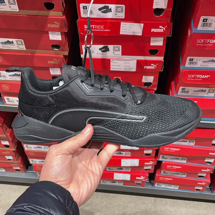 Fuse 2.0 Black
