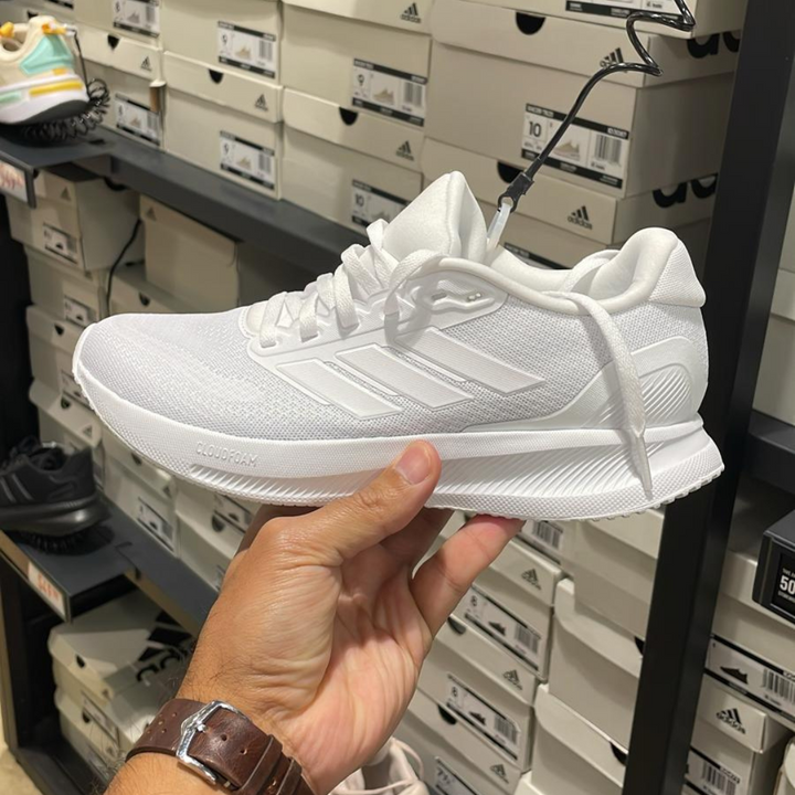 Runfalcon 5 White