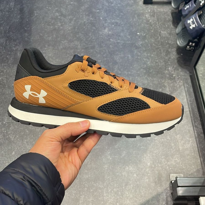 Jogger Athletic Shoes Havan