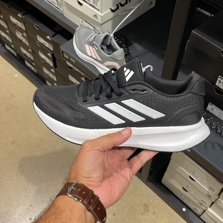 Runfalcon 5 Black / white