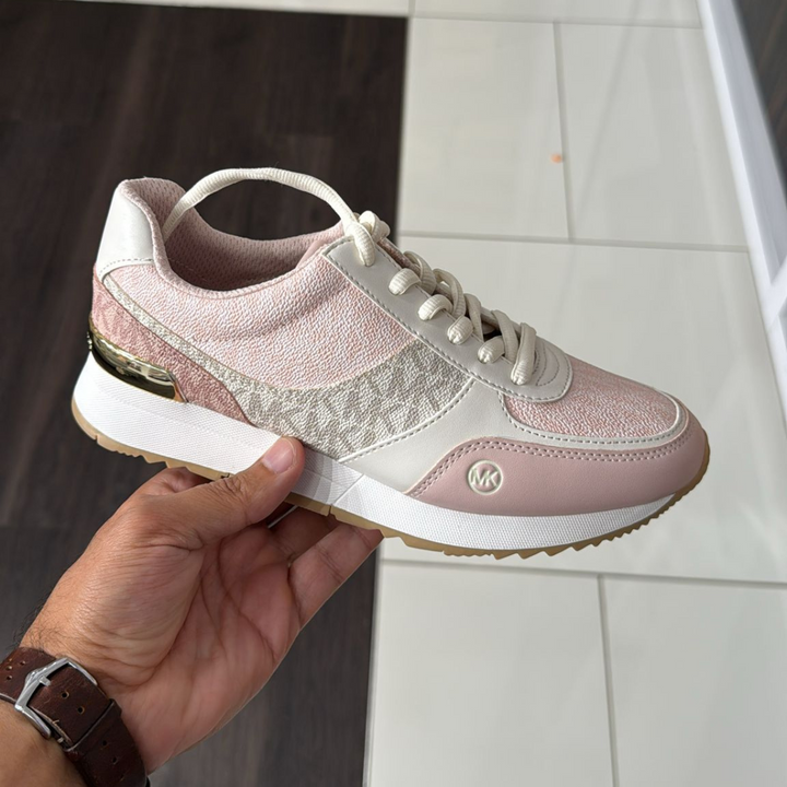 Andi Trainers Silver
