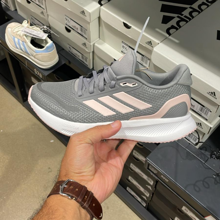 Runfalcon 5 Grey
