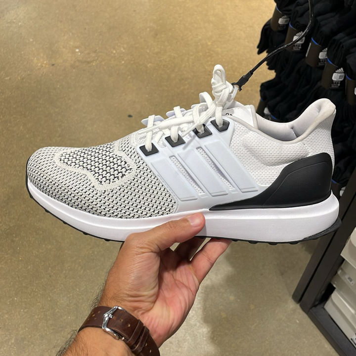 UBounce DNA Gray / Black