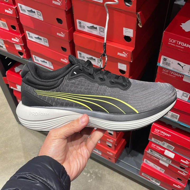 Scend Pro Ultra Black