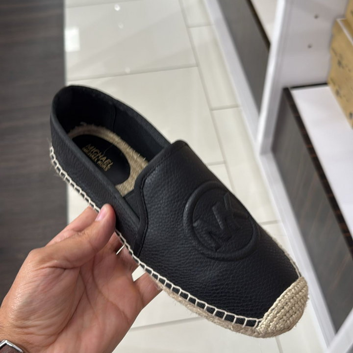 Espadrilles Black