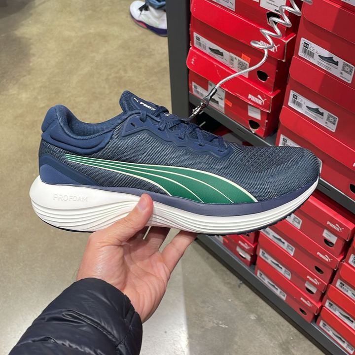 Scend Pro Ultra Blue