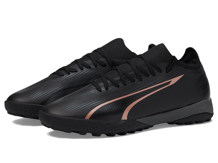 PUMA BLACK/COPPER ROSE