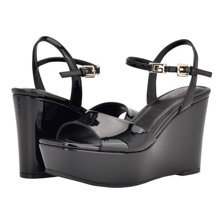 BLACK PATENT
