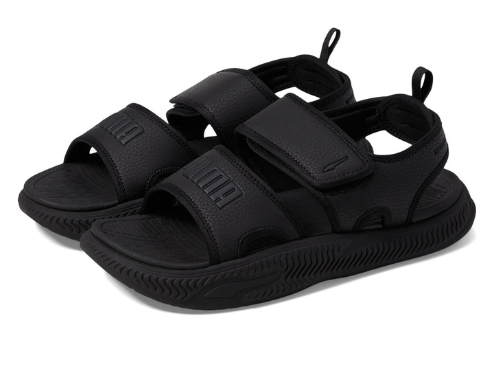 PUMA BLACK/PUMA BLACK