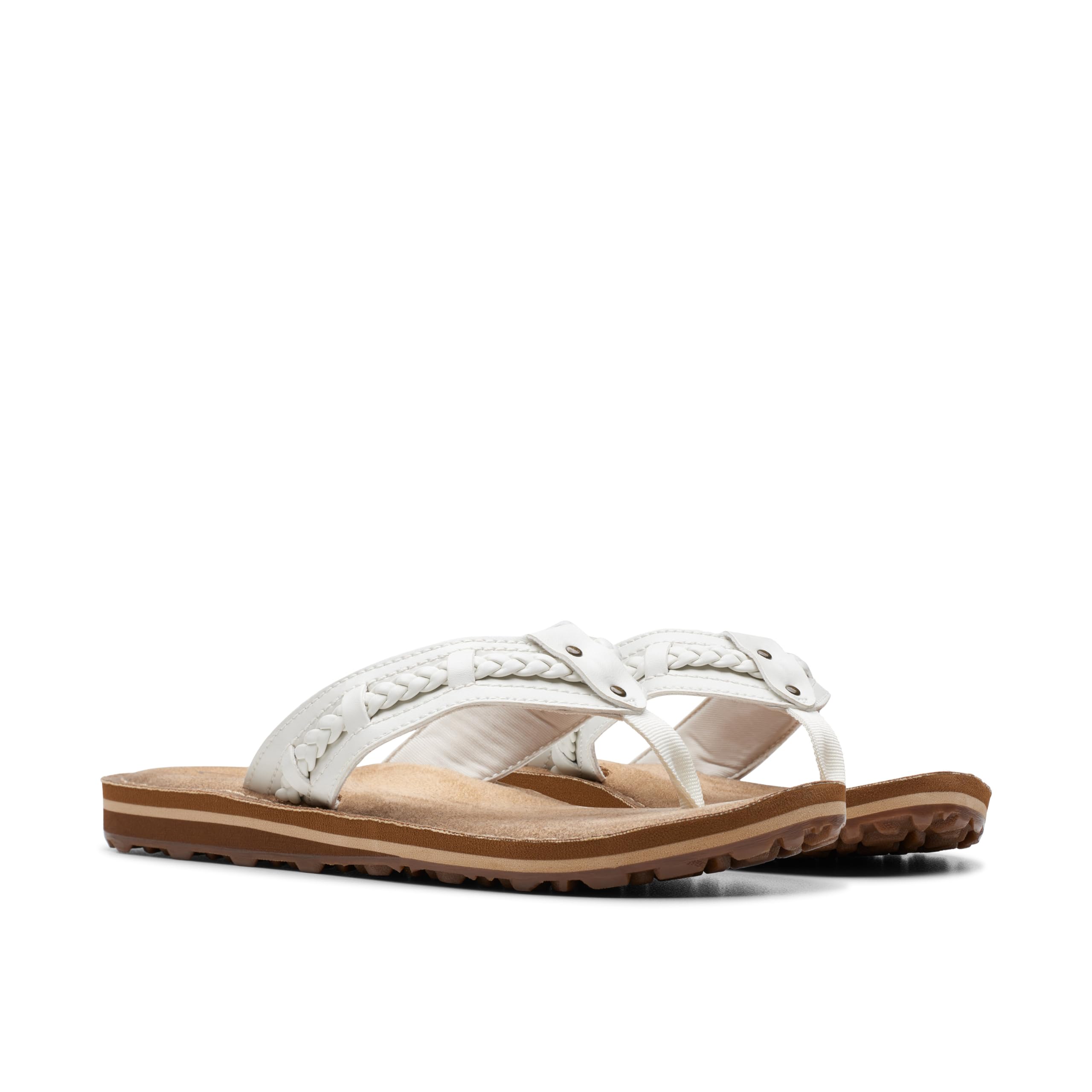 clarks fenner nerice