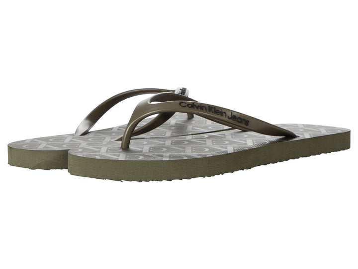 OLIVE NIGHT/BLACK