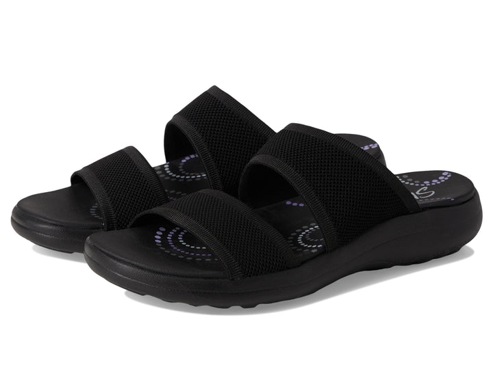 BLACK/BLACK