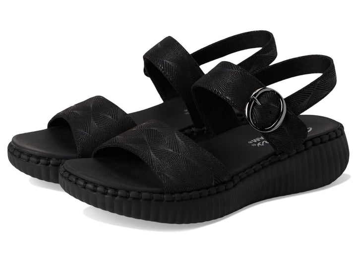 BLACK/BLACK