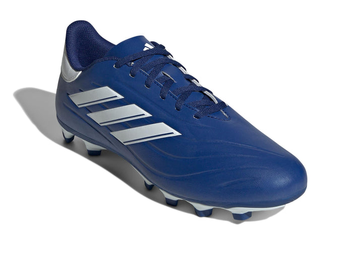 LUCID BLUE/WHITE/SOLAR RED