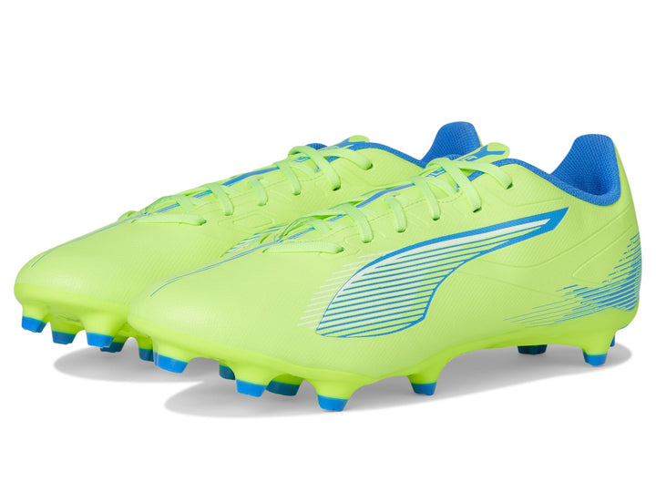 FIZZY APPLE-PUMA WHITE-BLUEMAZING