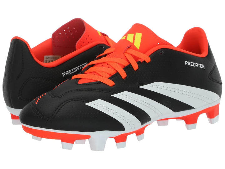 BLACK/WHITE/SOLAR RED