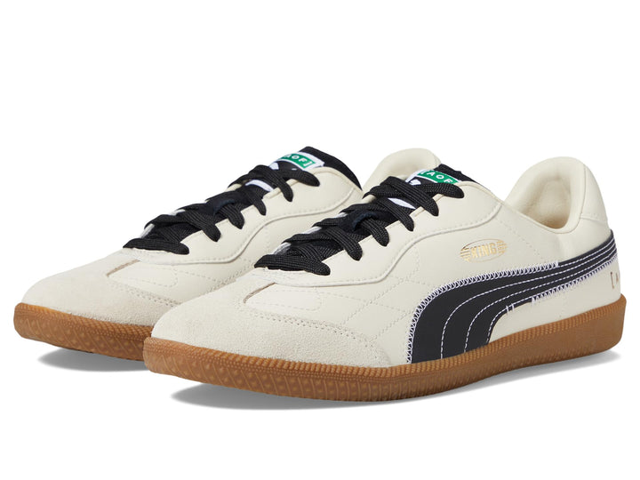 ALPINE SNOW/PUMA BLACK/PUMA GOLD/PUMA WHITE
