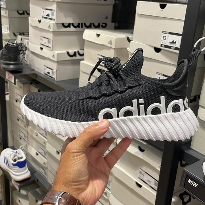 Kaptir 3.0 Black / white