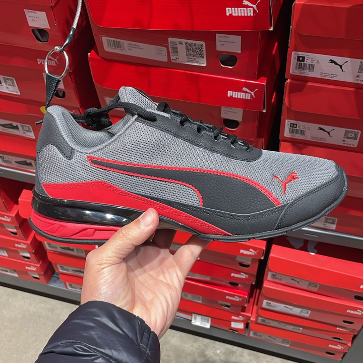 Viz Runner Colors