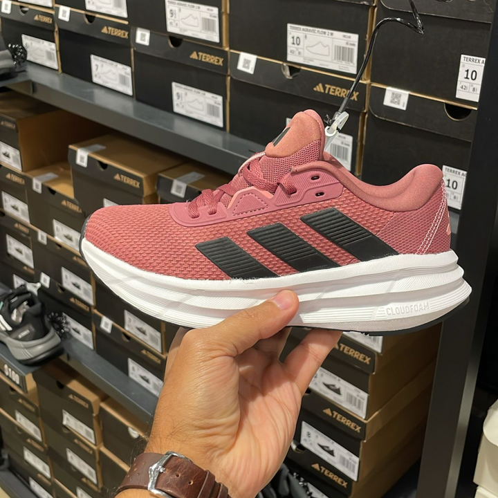 Galaxy 7 Preloved Crimson