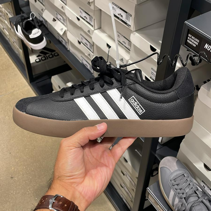 VL Court 3.0 Black