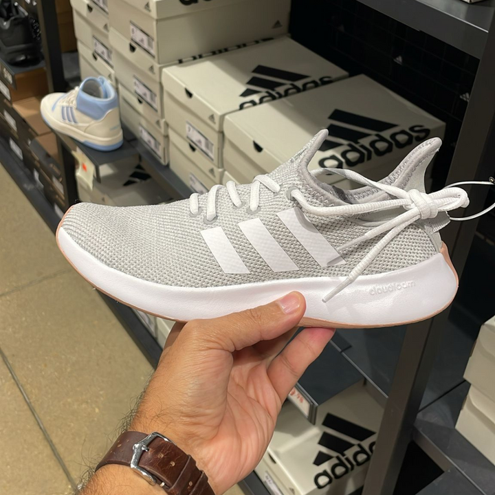 Cloudfoam Pure 2.0 Grey