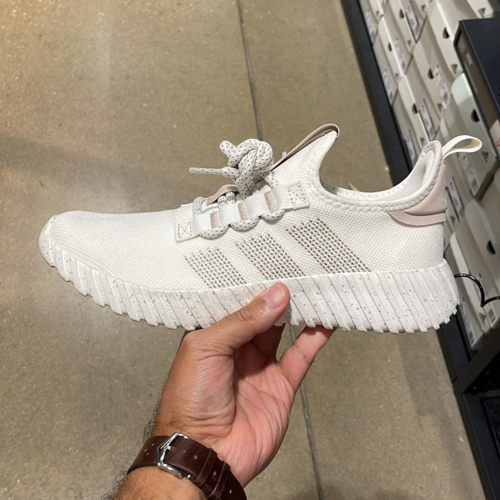 Kaptir Flow Off White