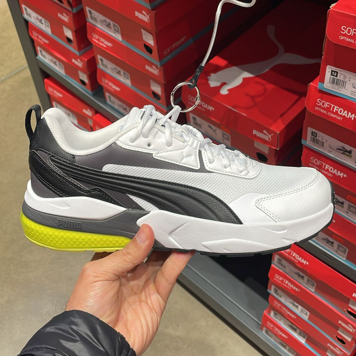 Vis2K Colors/White