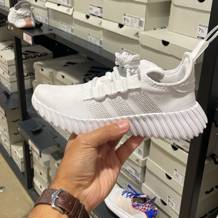 Kaptir Flow White