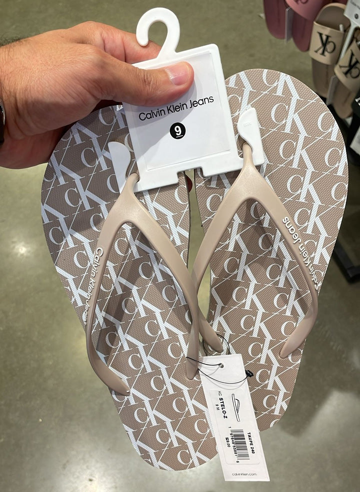 Stelo Sandal Merino