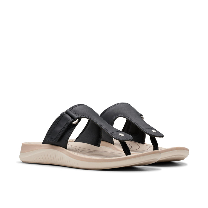 BLACK SYNTHETIC
