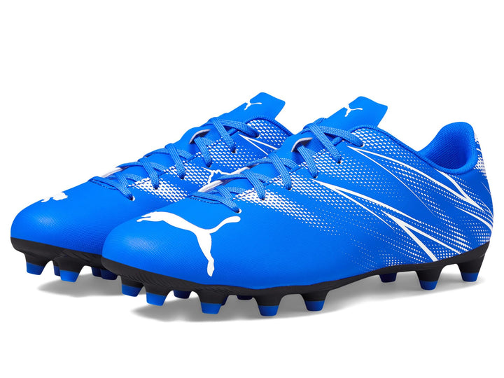BLUEMAZING-PUMA WHITE