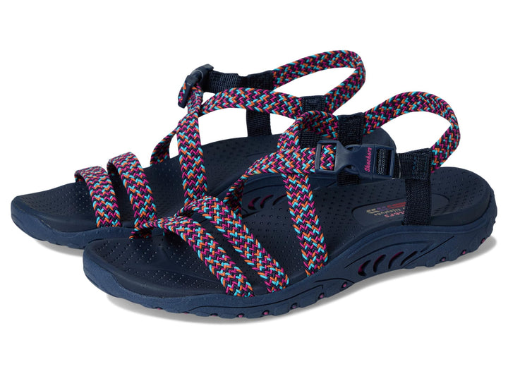 NAVY/PINK
