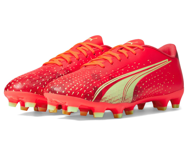 FIERY CORAL/FIZZY LIGHT/PUMA BLACK