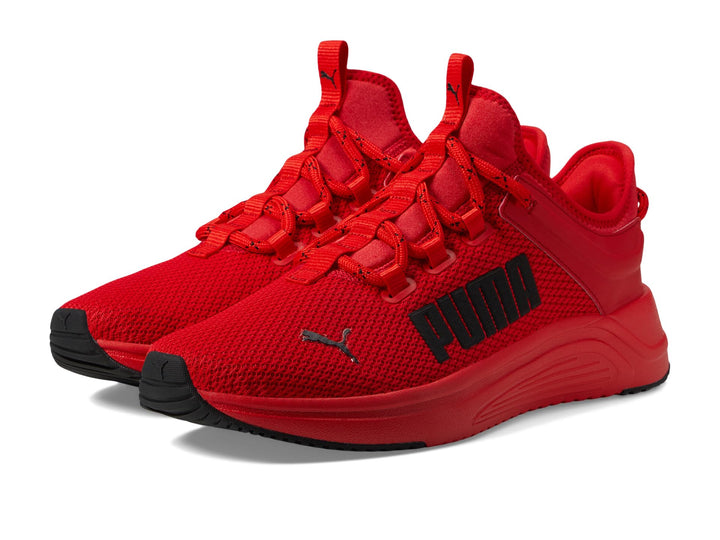 FOR ALL TIME RED/PUMA BLACK