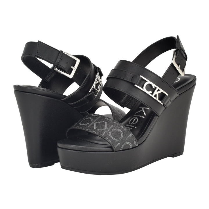BLACK LOGO MULTI
