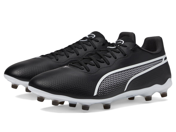 PUMA BLACK/PUMA WHITE