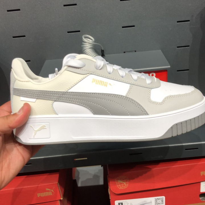 Carina Street Grey