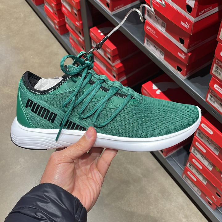 Star Vital Green