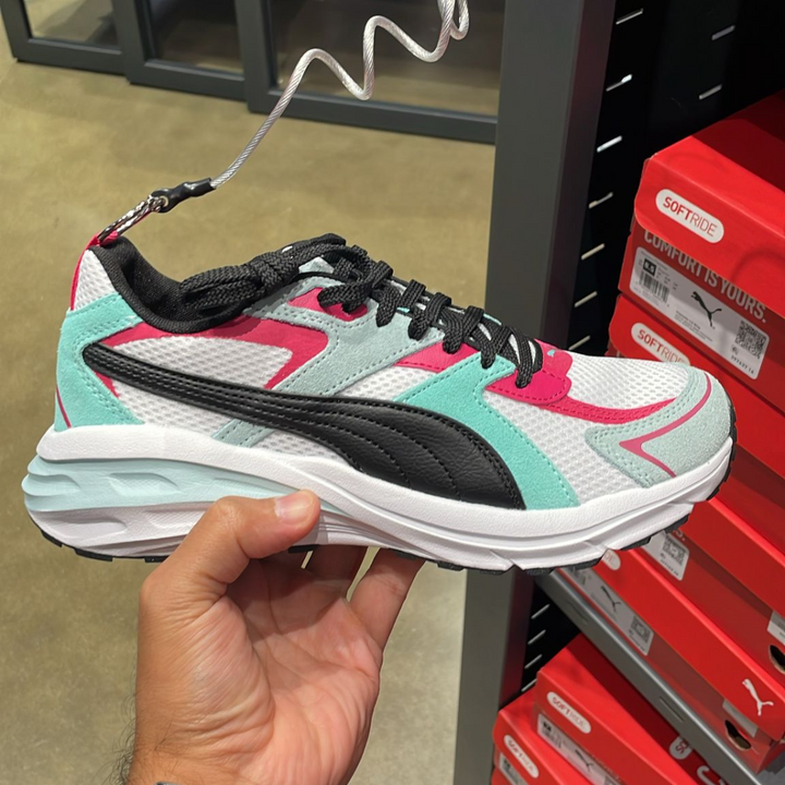 Hypnotic LS Elevate Colors