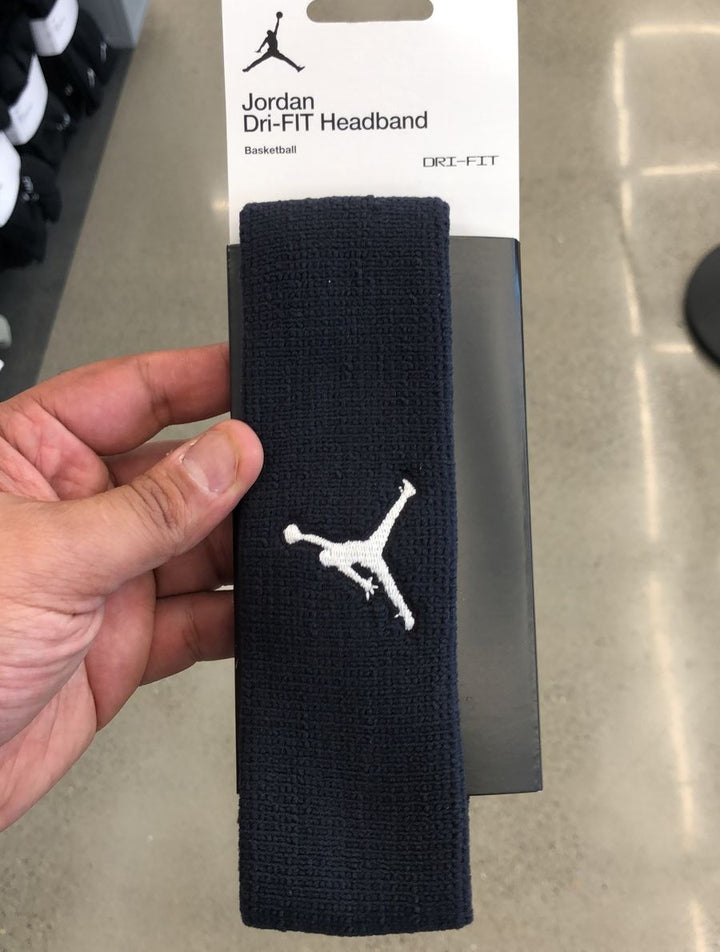 Jordan Jumpman Headband