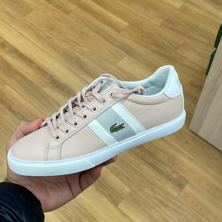 Grad Vulc 120 1 P Sneakers Pink