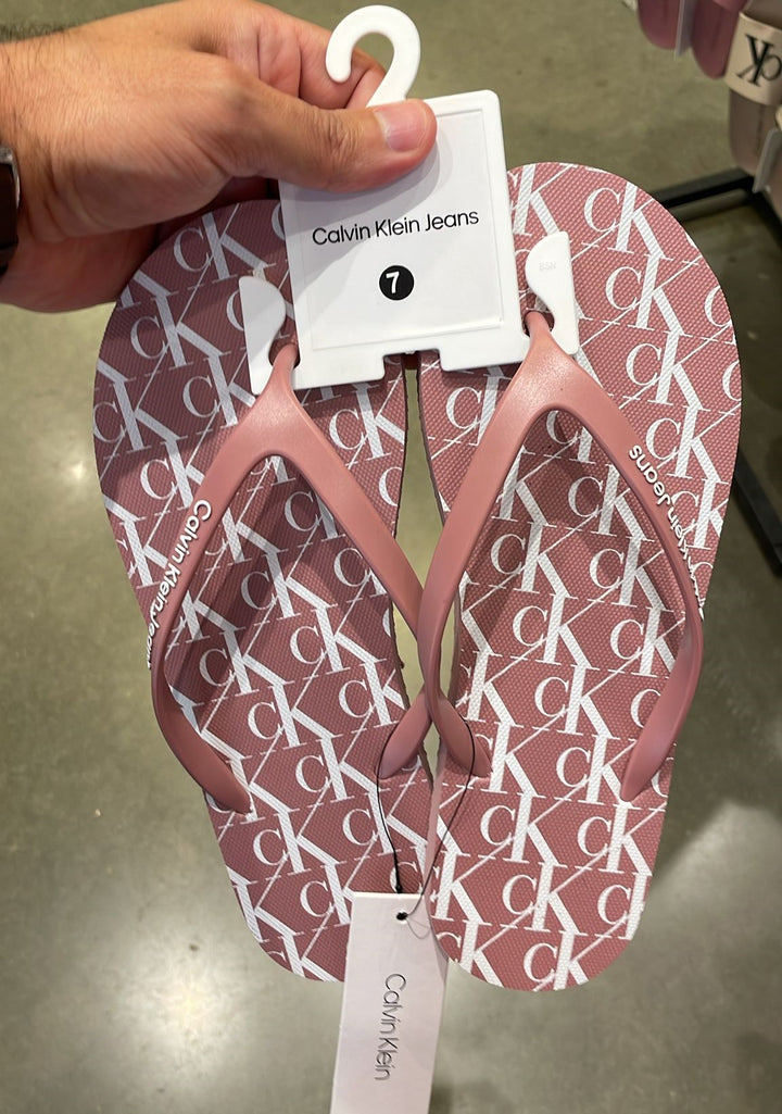 Stelo Sandal Ash Rose