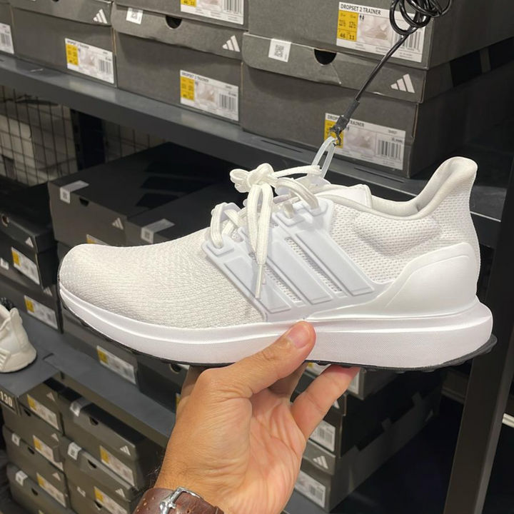 UBOUNCE DNA White
