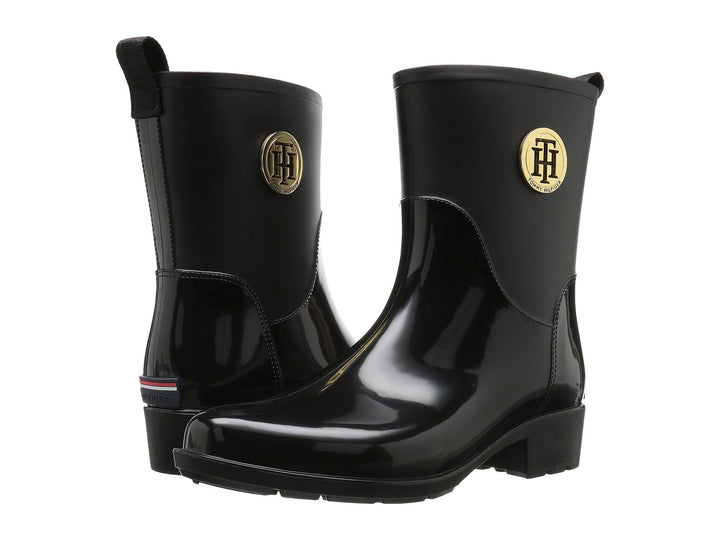 BLACK SYNTHETIC
